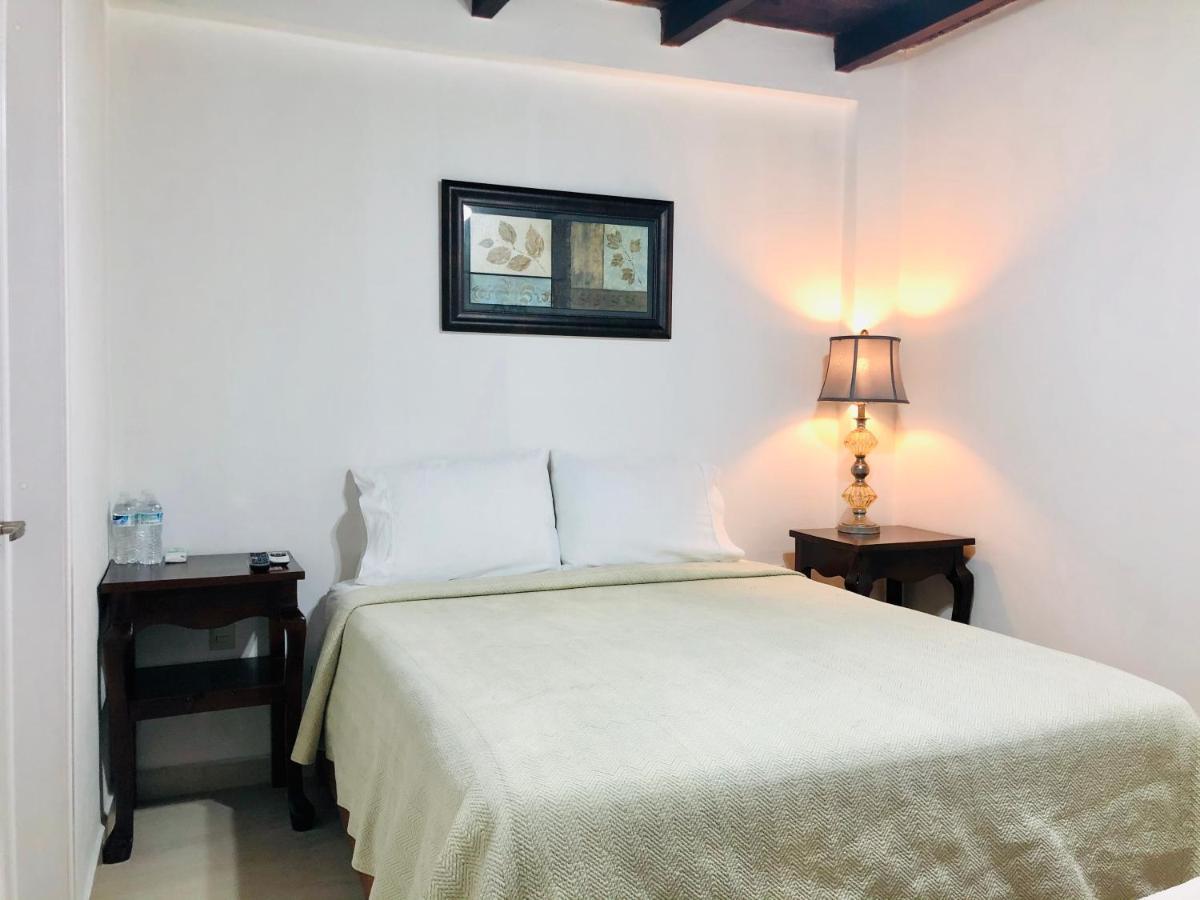 Hotel Carretas By Rotamundos Jalpan Dış mekan fotoğraf