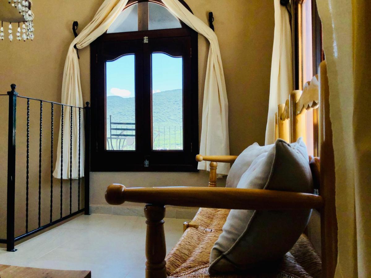 Hotel Carretas By Rotamundos Jalpan Dış mekan fotoğraf