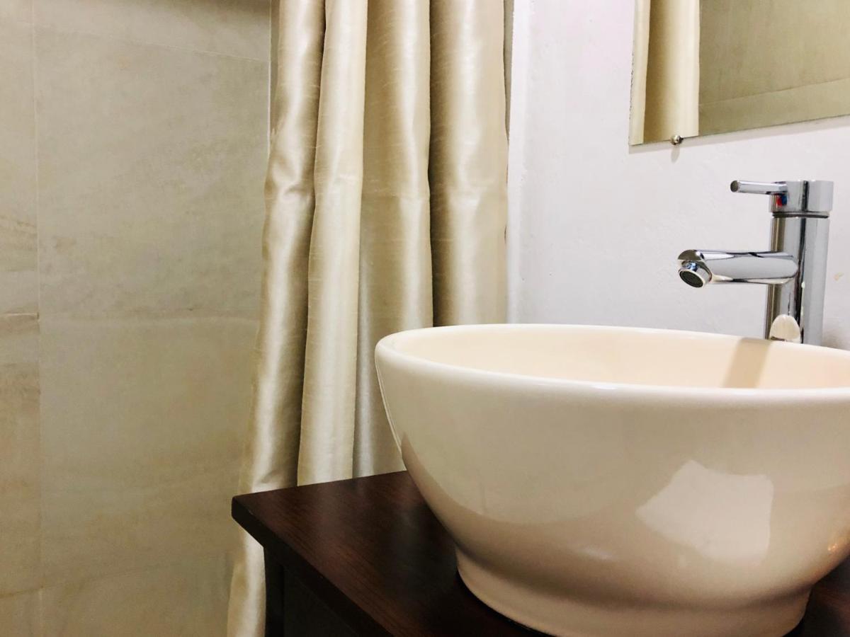 Hotel Carretas By Rotamundos Jalpan Dış mekan fotoğraf